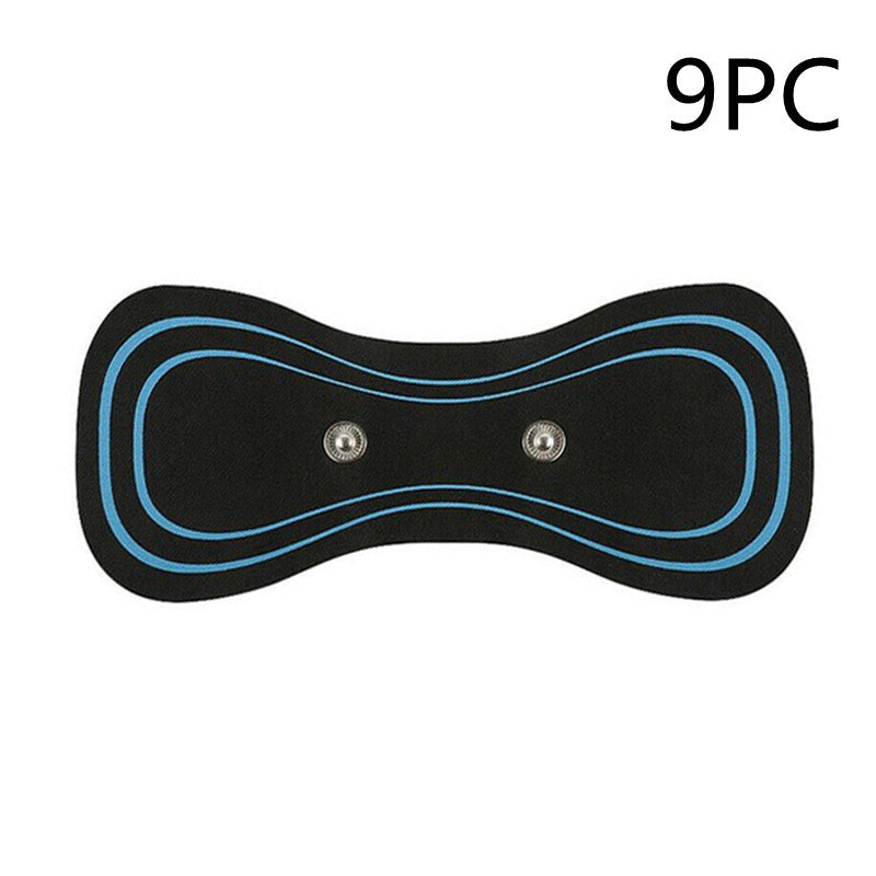 Mini Massager Smart Cervical Spine Massage Sticker - Below Twenty