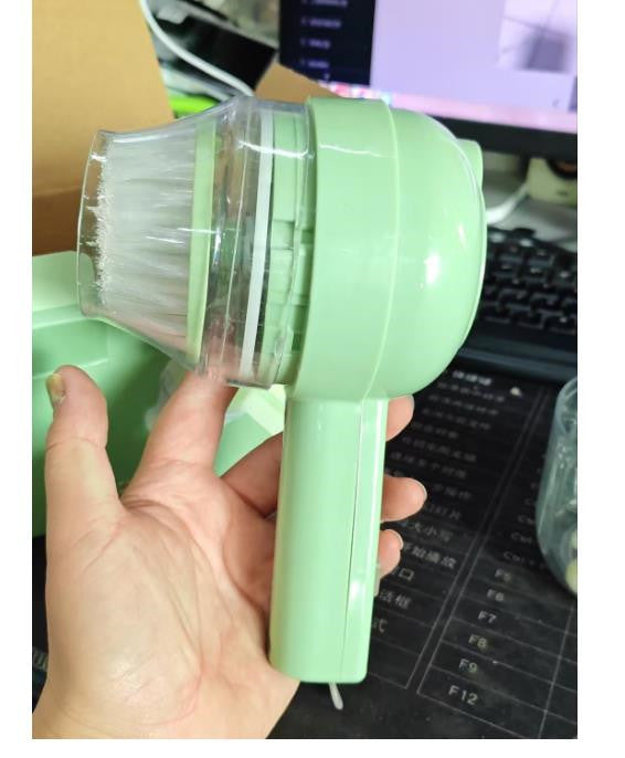 USB Portable Chopper - Below Twenty