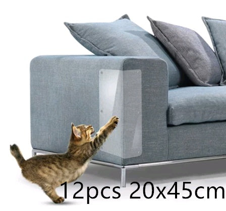 Cat Claw Protector Sofa Protect Pads - Below Twenty