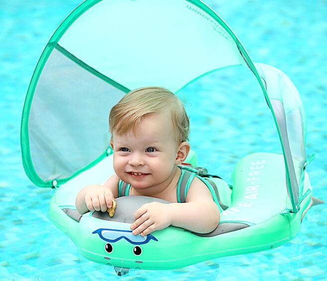 Baby Swimming Ring Floats - Below Twenty