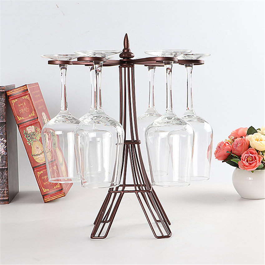 Wine glass holder - Below Twenty