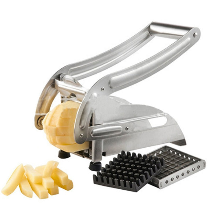 Stainless Steel Vegetable Cutter - Below Twenty