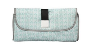 Convenient baby changing pad - Below Twenty