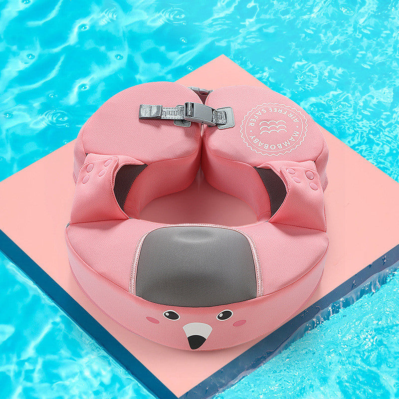 Baby Swimming Ring Floats - Below Twenty