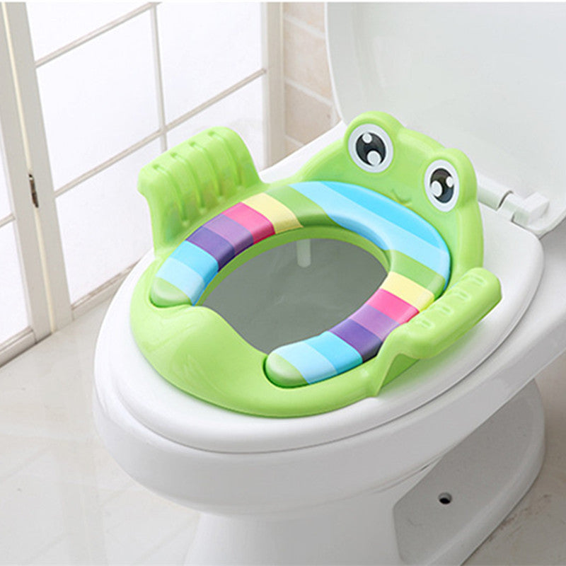 Baby Children Toilet Seat Toilet - Below Twenty