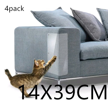 Cat Claw Protector Sofa Protect Pads - Below Twenty