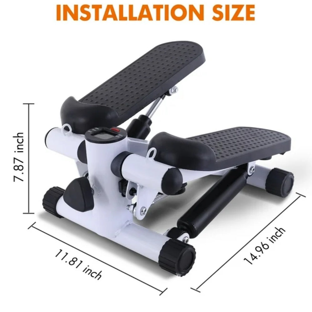 Home Fitness Equipment, Multifunctional Stepper - Below Twenty