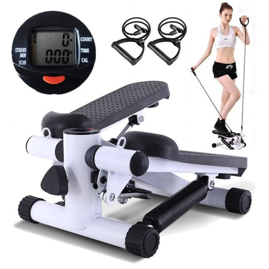 Home Fitness Equipment, Multifunctional Stepper - Below Twenty