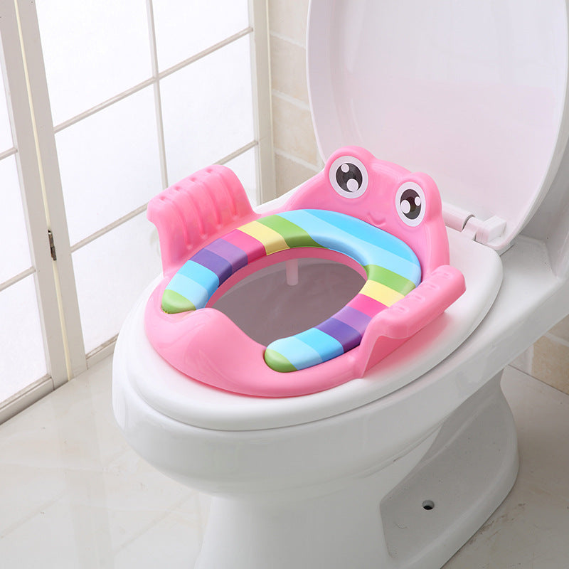 Baby Children Toilet Seat Toilet - Below Twenty