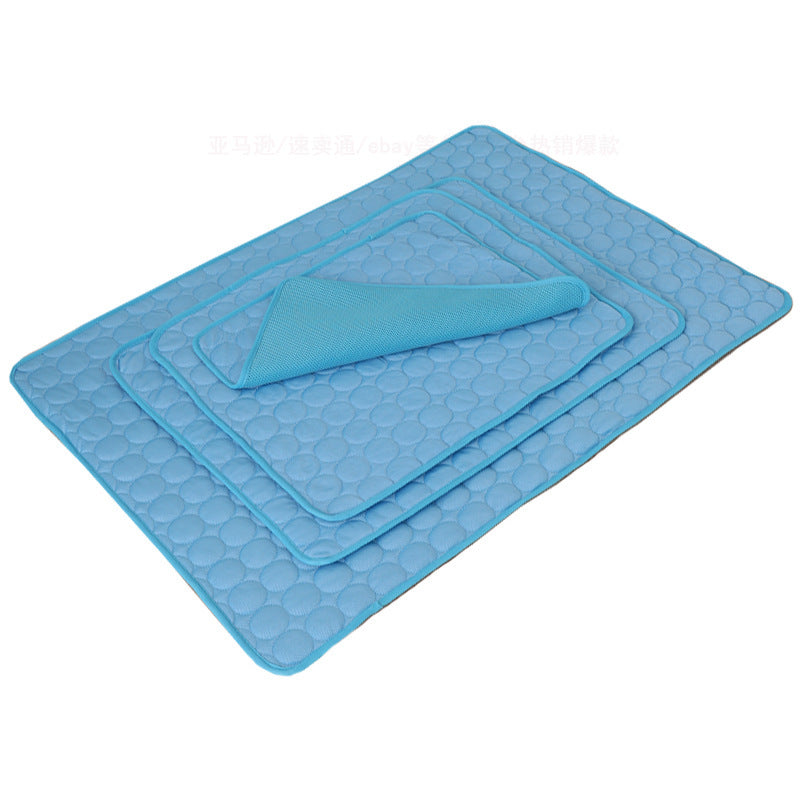 Cooling Pet Sofa Mat for cats and dogs - Below Twenty