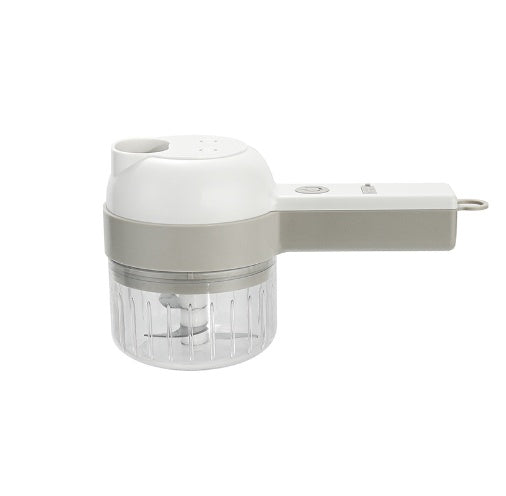USB Portable Chopper - Below Twenty