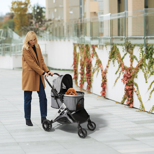 Pet Strollers