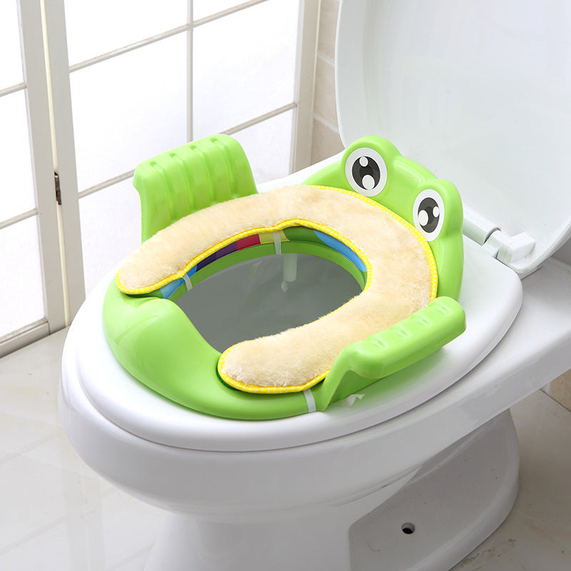 Baby Children Toilet Seat Toilet - Below Twenty