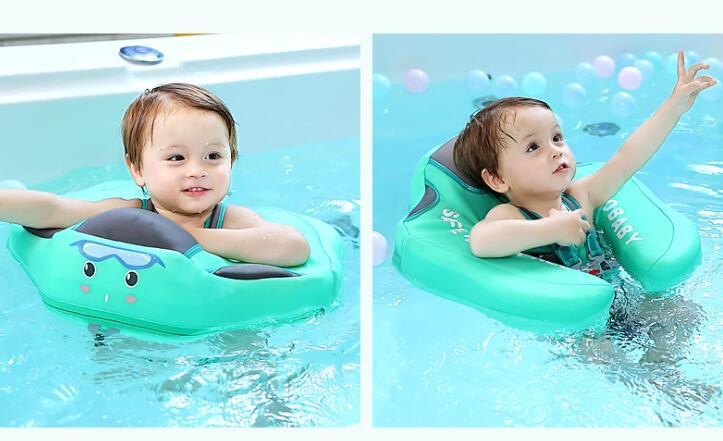 Baby Swimming Ring Floats - Below Twenty