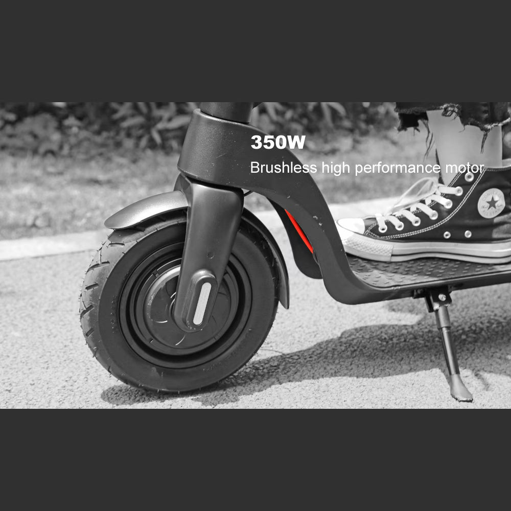 Aluminum Alloy Electric Scooter Unsellable Platforms - Below Twenty