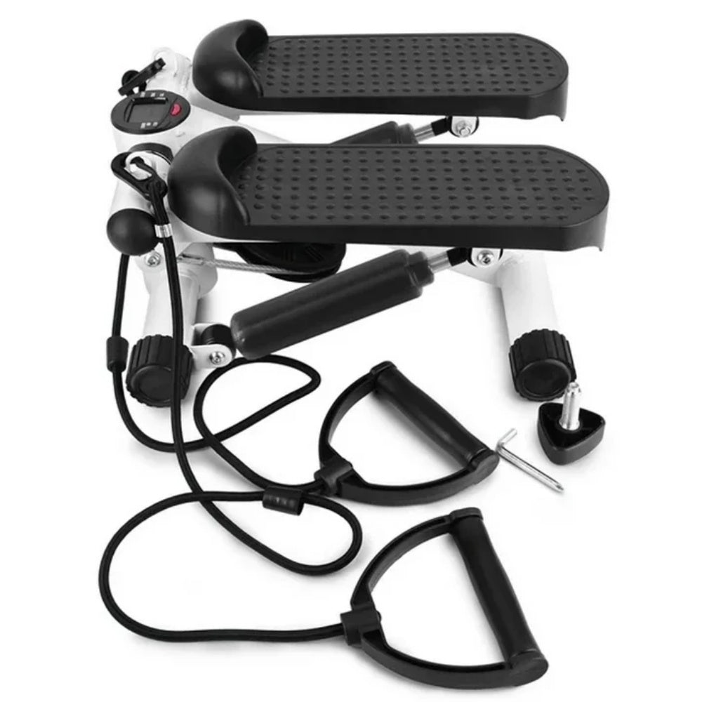 Home Fitness Equipment, Multifunctional Stepper - Below Twenty