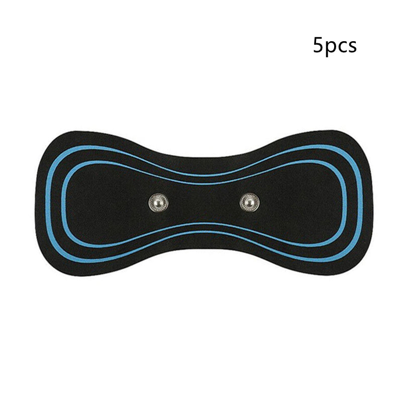 Mini Massager Smart Cervical Spine Massage Sticker - Below Twenty