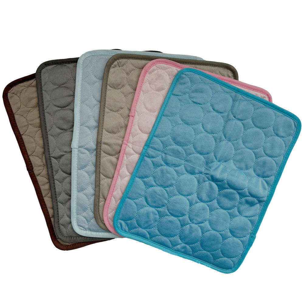 Cooling Pet Sofa Mat for cats and dogs - Below Twenty